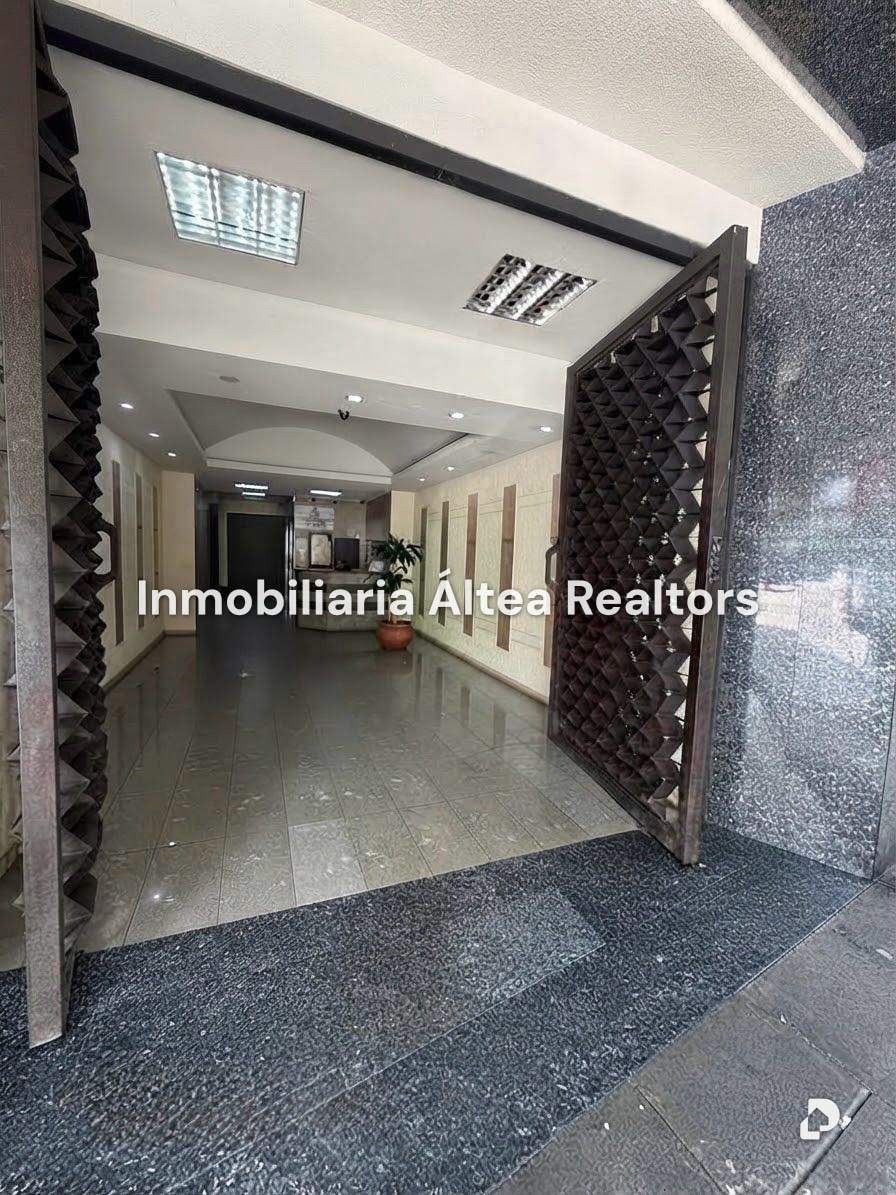 Oficina en Chacao, Caracas – 10