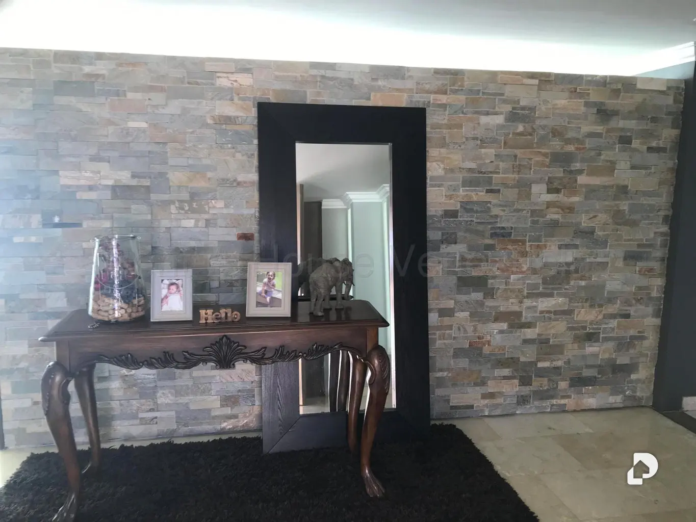 Casa en Cumbres de Curumo, Caracas – 4