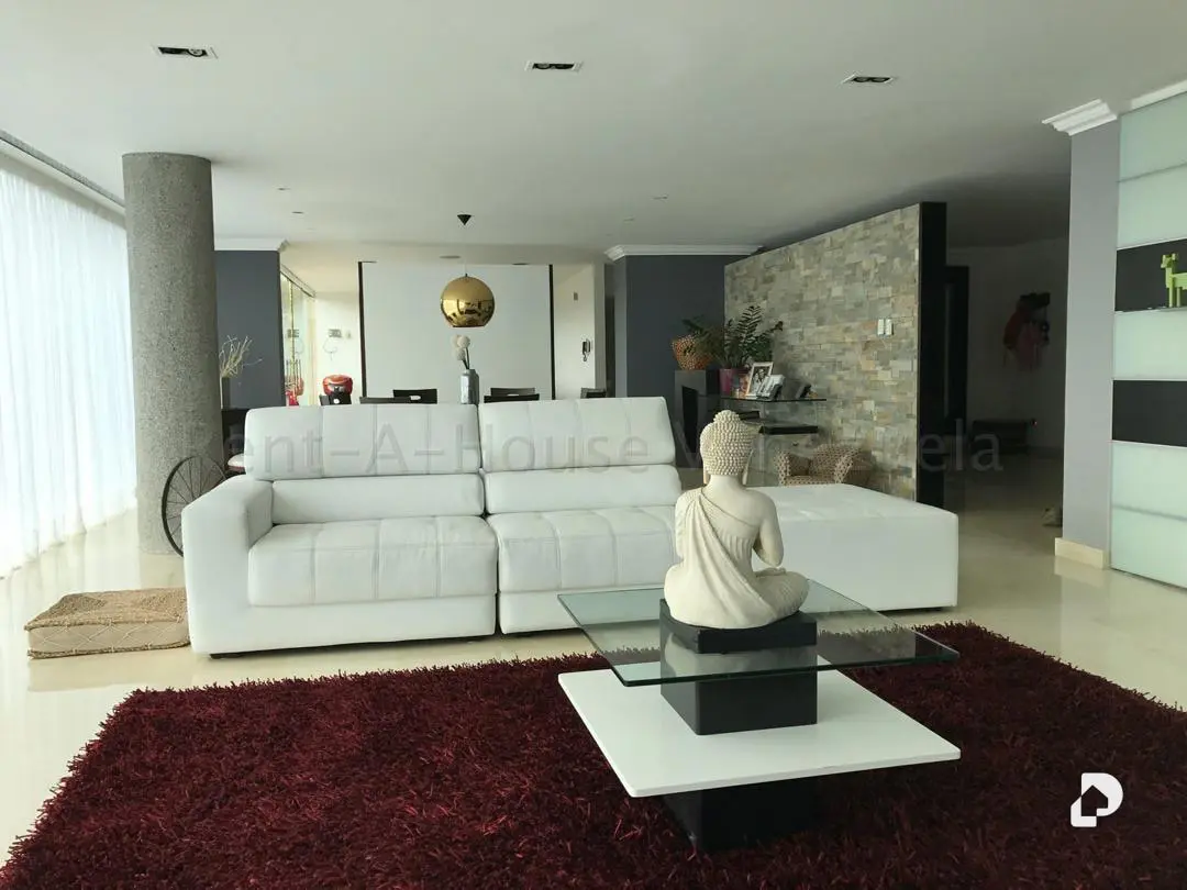 Casa en Cumbres de Curumo, Caracas – 5