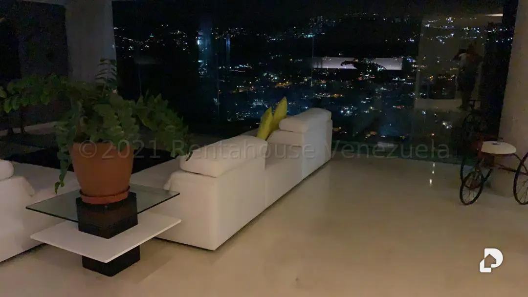 Casa en Cumbres de Curumo, Caracas – 7