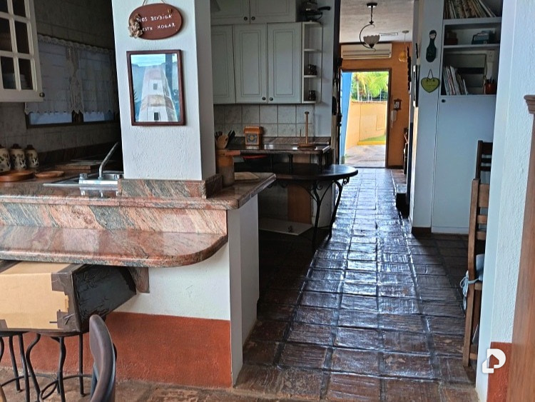 Townhouse en Sabana de Guacuco, Arismendi – 14