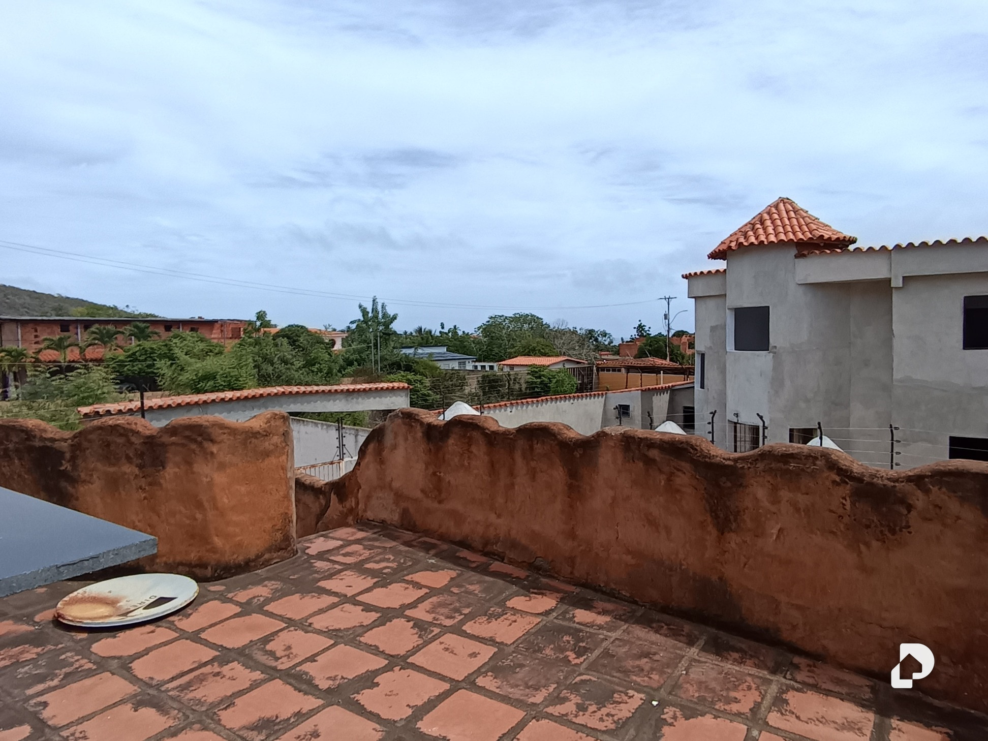 Townhouse en Sabana de Guacuco, Arismendi – 19