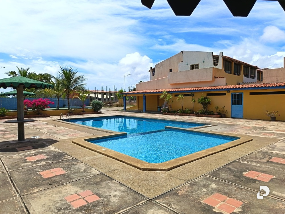 Townhouse en Sabana de Guacuco, Arismendi – 6