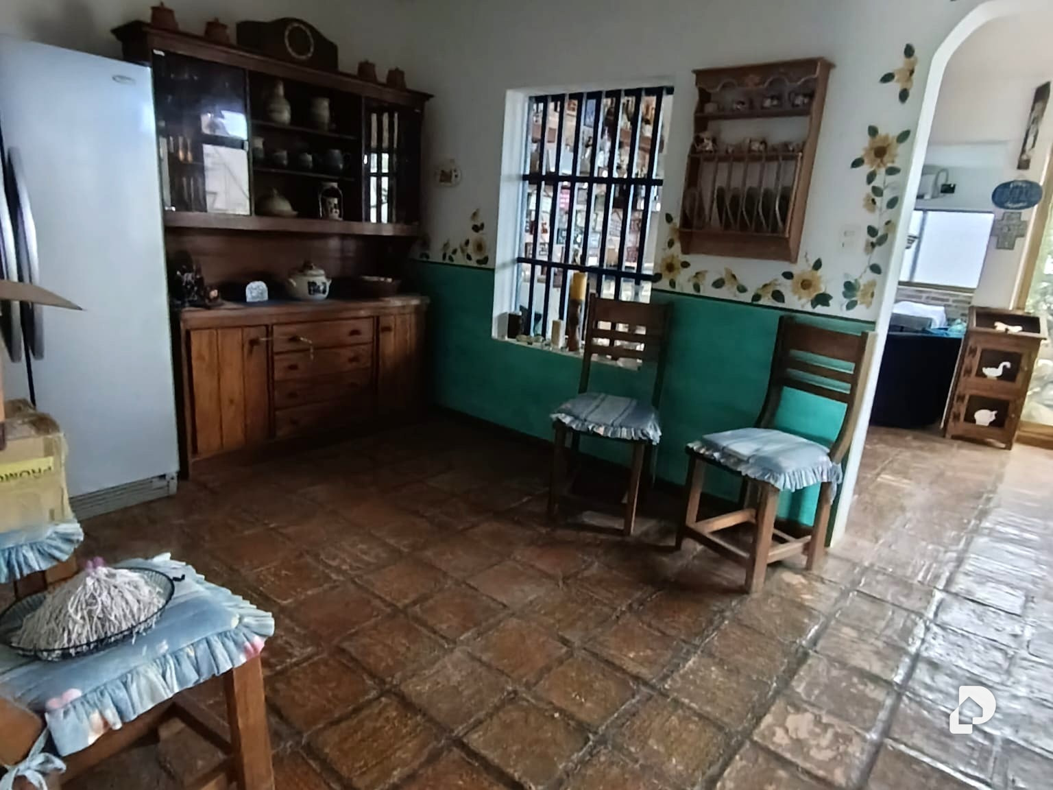Townhouse en Sabana de Guacuco, Arismendi – 15