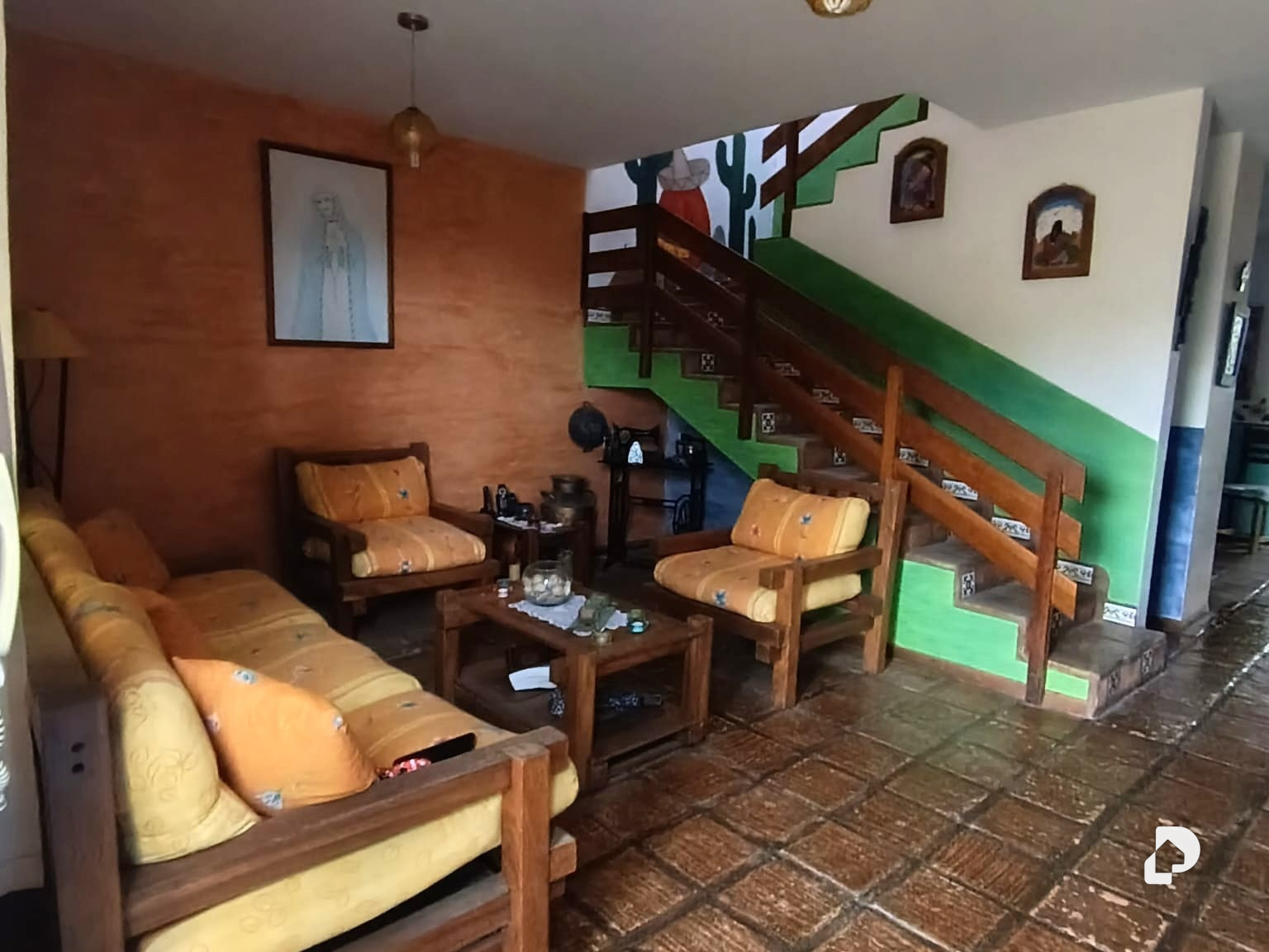 Townhouse en Sabana de Guacuco, Arismendi – 8