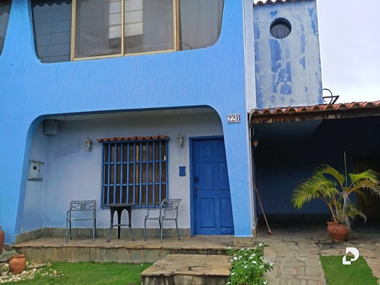 Townhouse en Sabana de Guacuco, Arismendi – 2