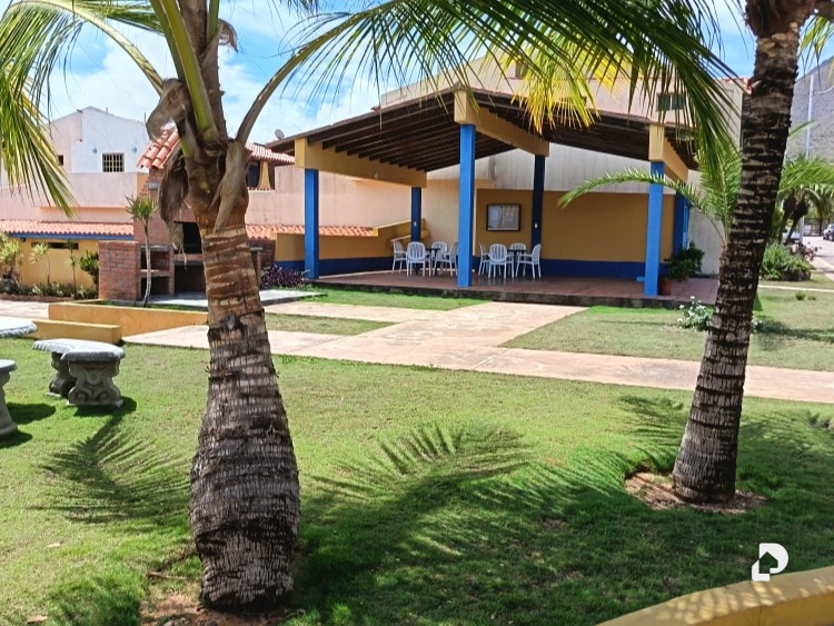 Townhouse en Sabana de Guacuco, Arismendi – 3