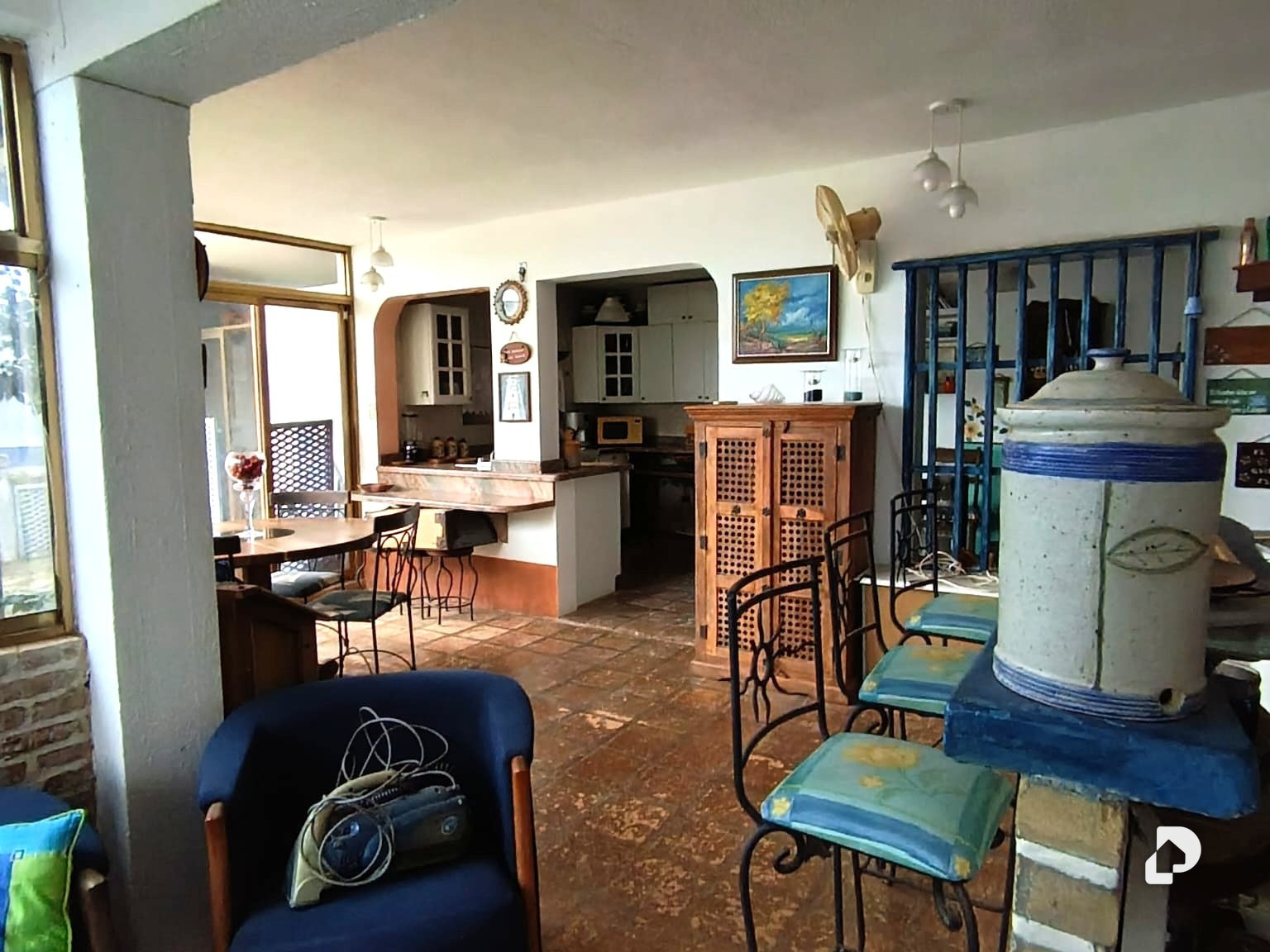 Townhouse en Sabana de Guacuco, Arismendi – 16