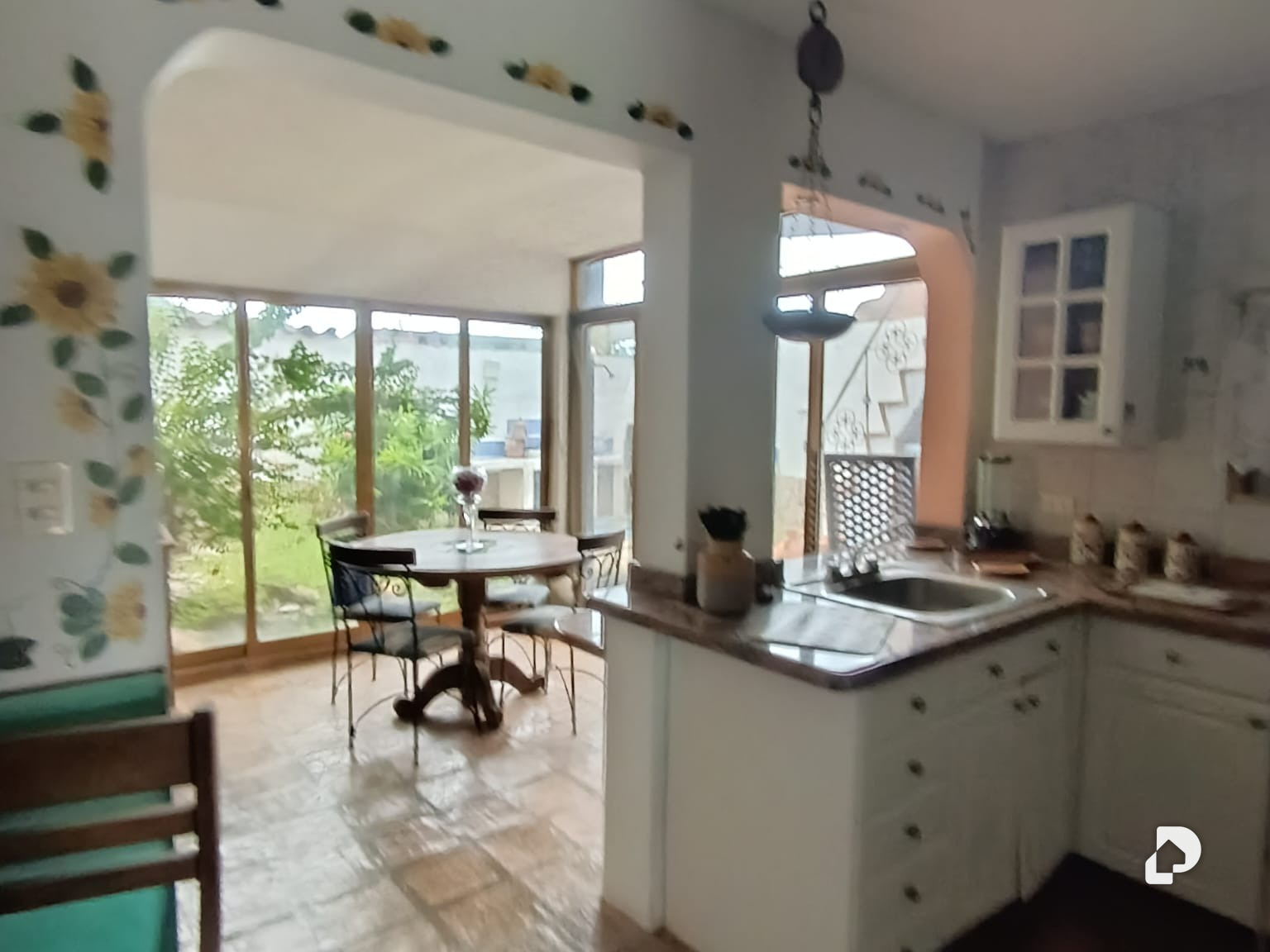 Townhouse en Sabana de Guacuco, Arismendi – 13