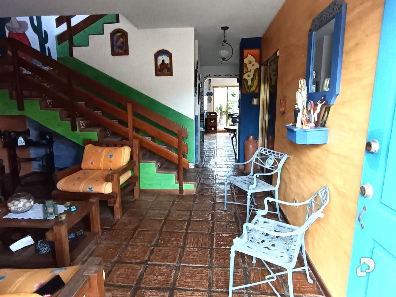 Townhouse en Sabana de Guacuco, Arismendi – 7