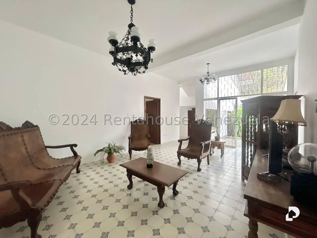 Casa en Prados del Este, Caracas – 20