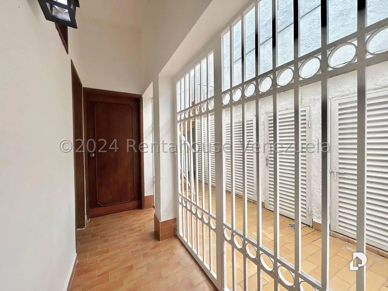 Casa en Prados del Este, Caracas – 16