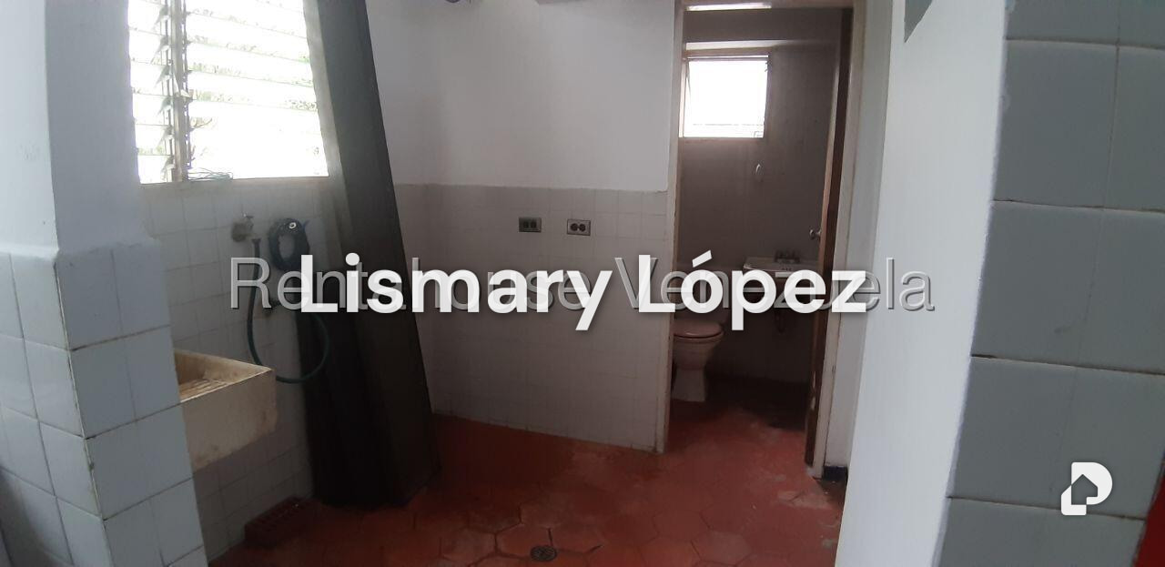 Apartamento en Santa Fe Sur, Caracas – 23