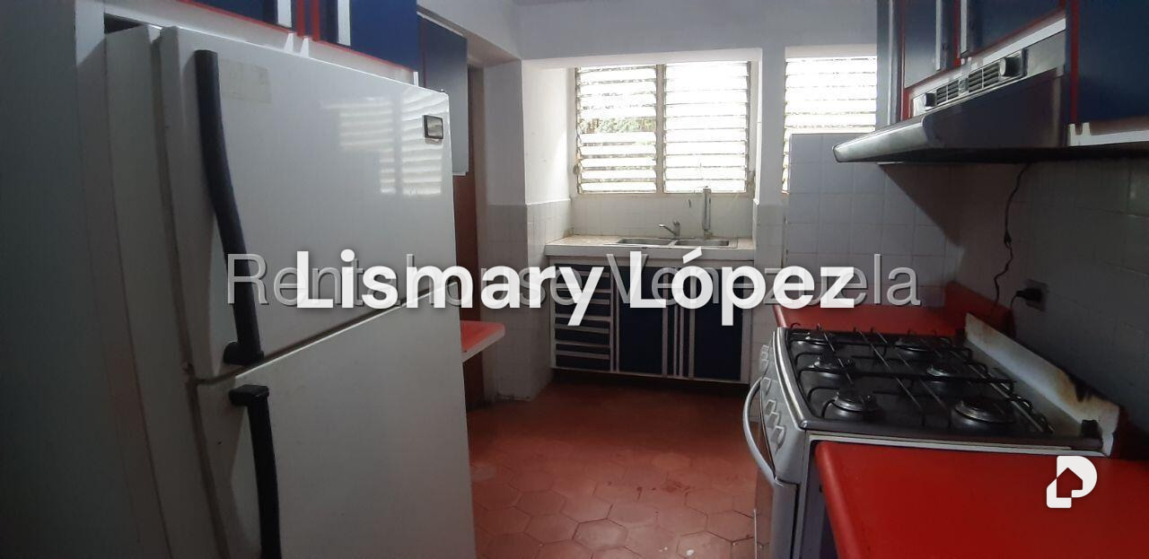 Apartamento en Santa Fe Sur, Caracas – 20