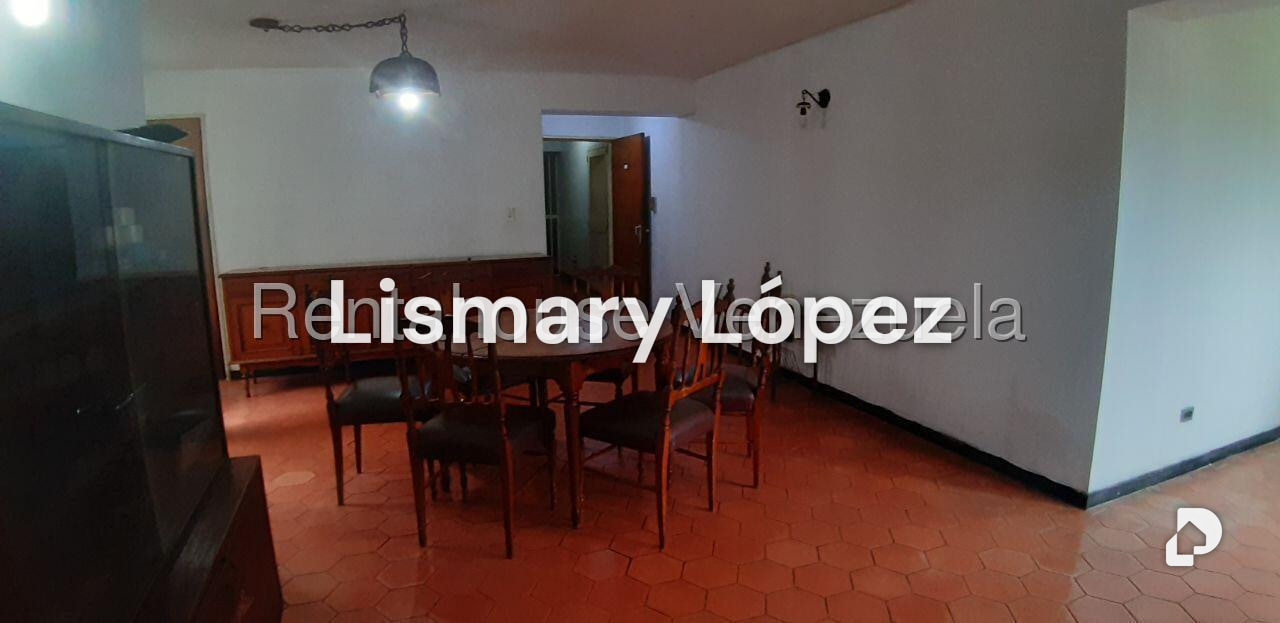 Apartamento en Santa Fe Sur, Caracas – 10