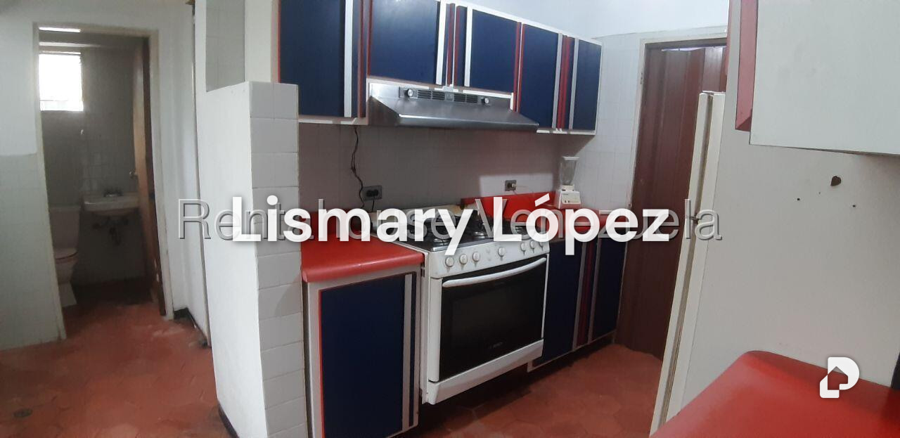 Apartamento en Santa Fe Sur, Caracas – 18