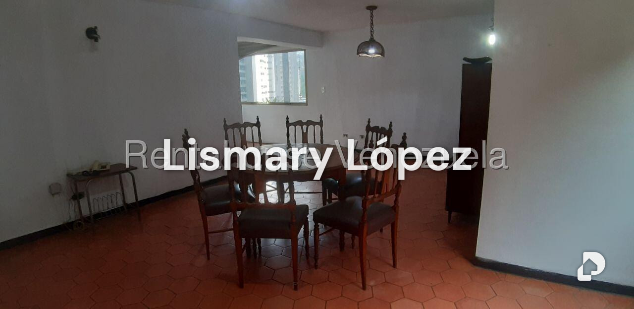 Apartamento en Santa Fe Sur, Caracas – 9