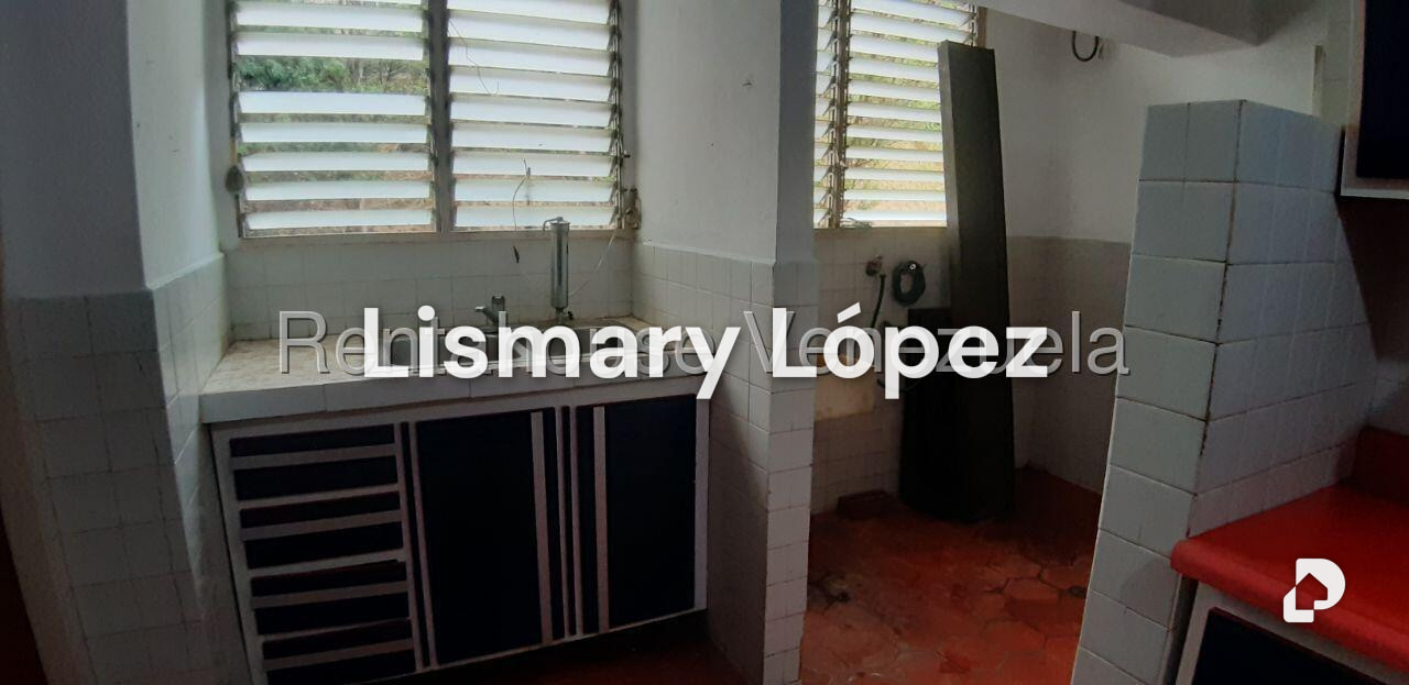 Apartamento en Santa Fe Sur, Caracas – 22