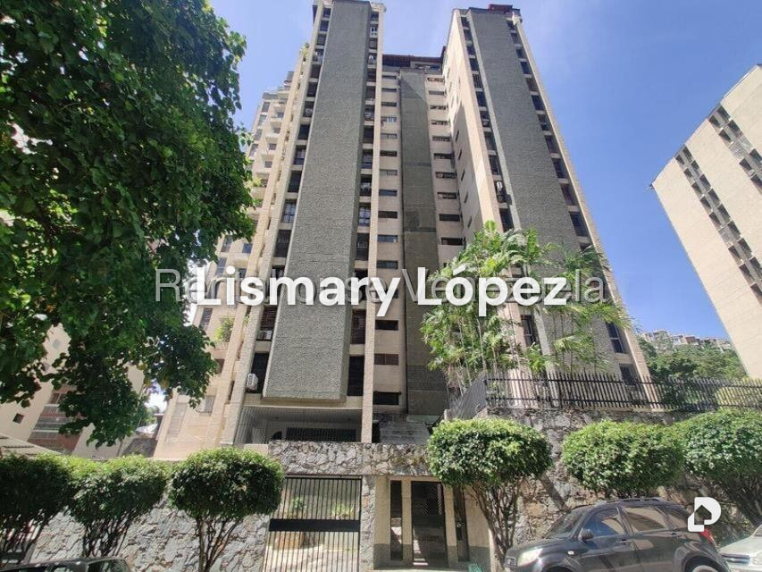 Apartamento en Santa Fe Sur, Caracas – 1