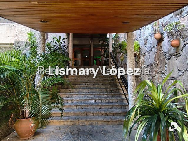 Apartamento en Santa Fe Sur, Caracas – 2