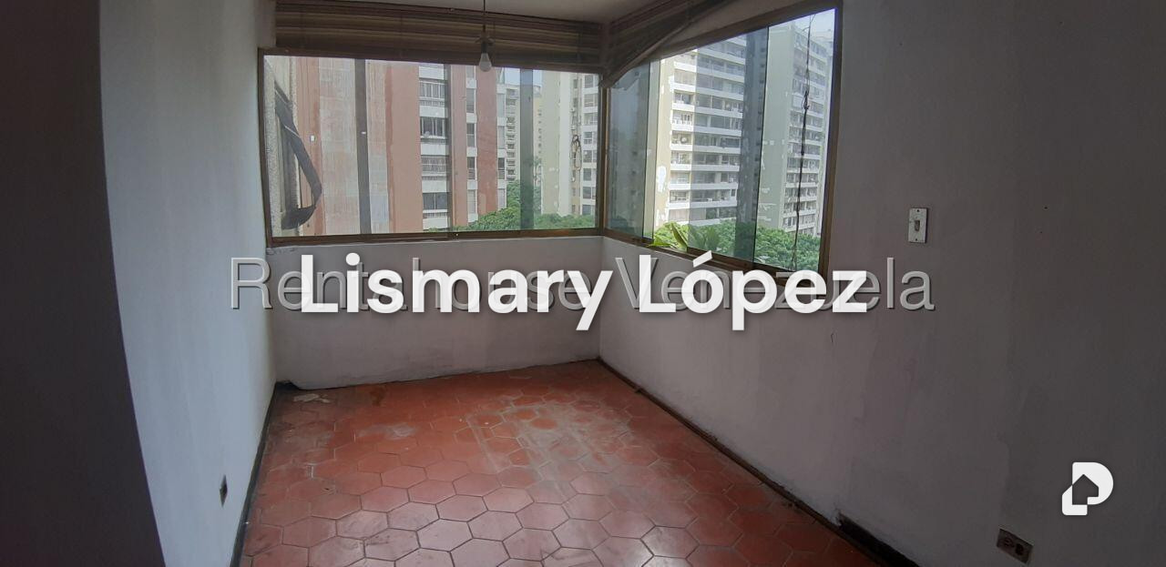 Apartamento en Santa Fe Sur, Caracas – 13