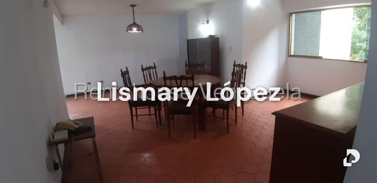 Apartamento en Santa Fe Sur, Caracas – 5