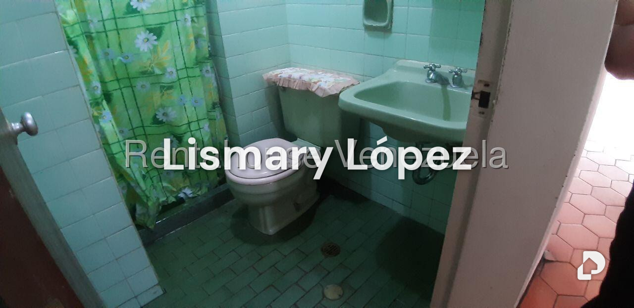 Apartamento en Santa Fe Sur, Caracas – 36
