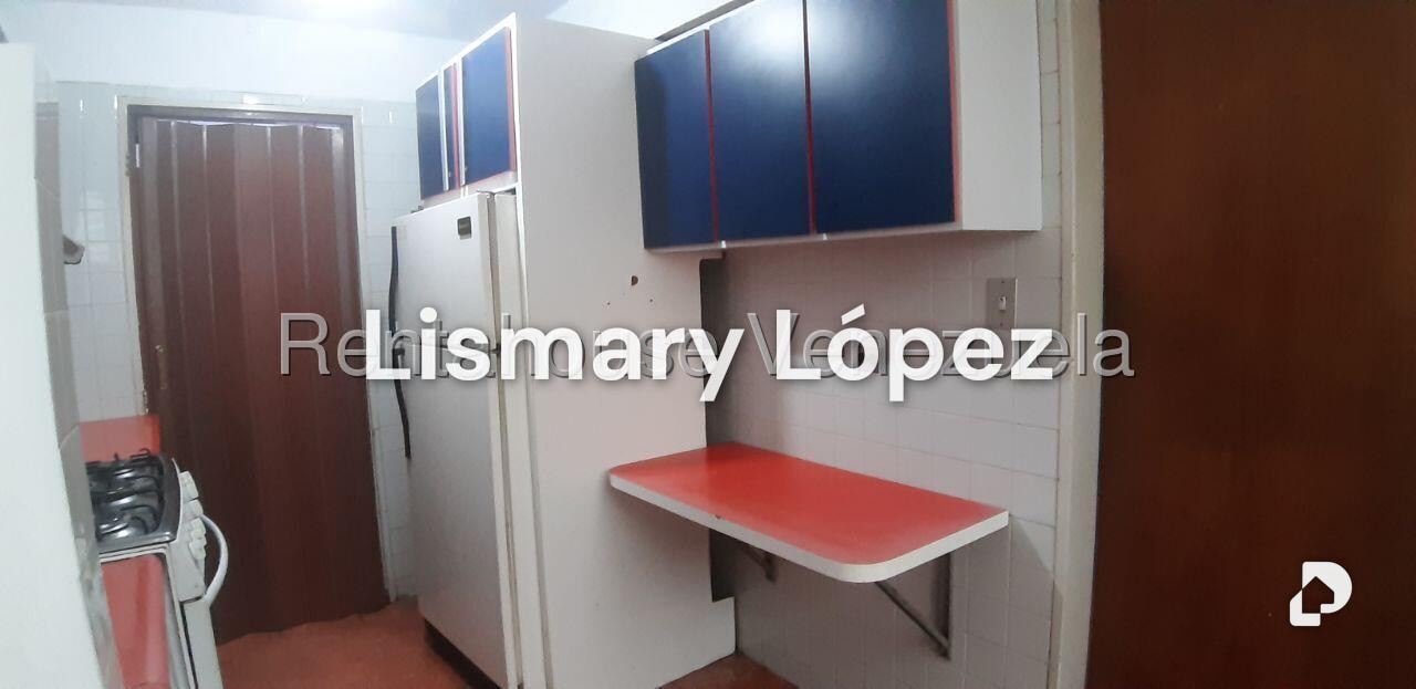 Apartamento en Santa Fe Sur, Caracas – 19