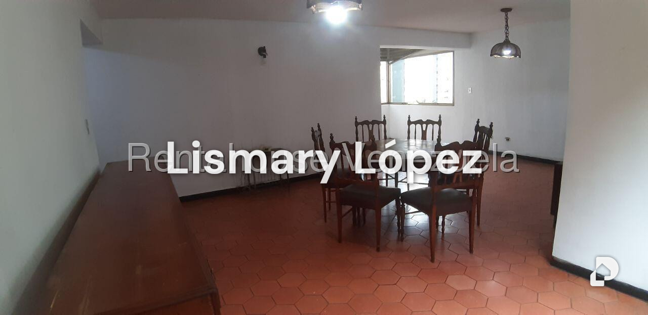 Apartamento en Santa Fe Sur, Caracas – 8