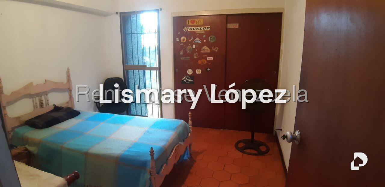 Apartamento en Santa Fe Sur, Caracas – 33