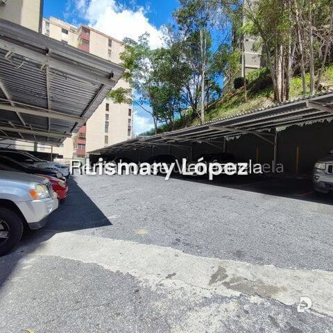 Apartamento en Santa Fe Sur, Caracas – 41