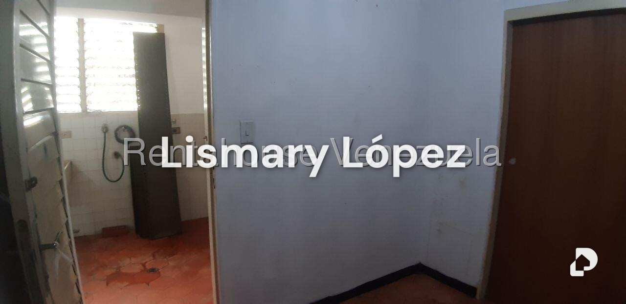 Apartamento en Santa Fe Sur, Caracas – 27