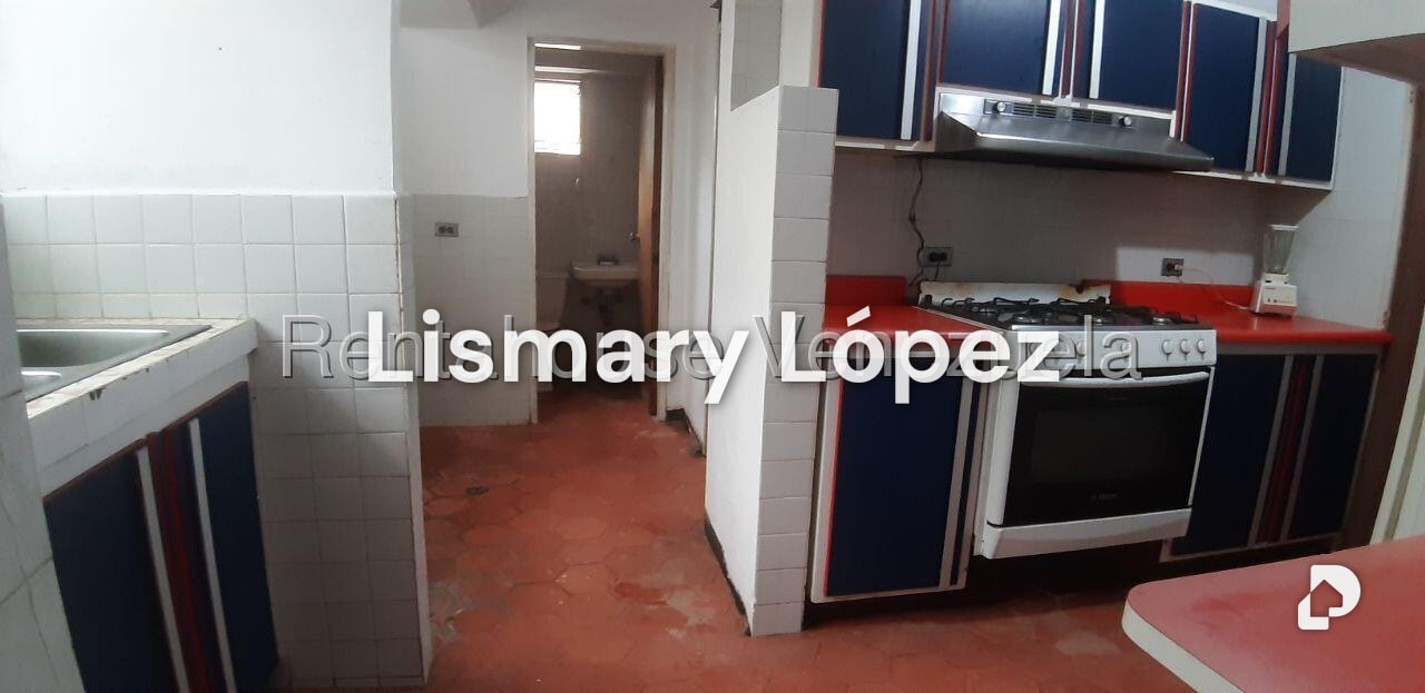 Apartamento en Santa Fe Sur, Caracas – 17