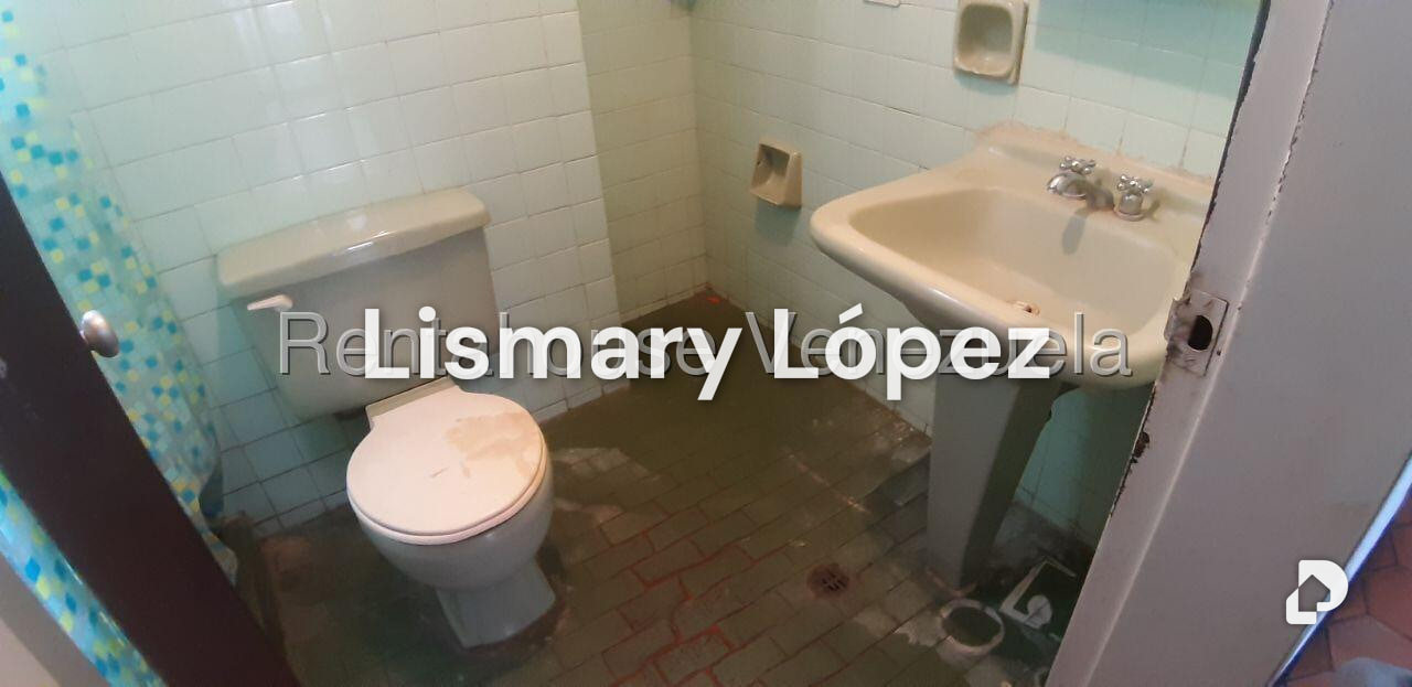Apartamento en Santa Fe Sur, Caracas – 32