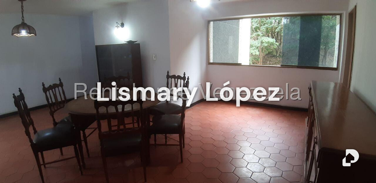 Apartamento en Santa Fe Sur, Caracas – 6