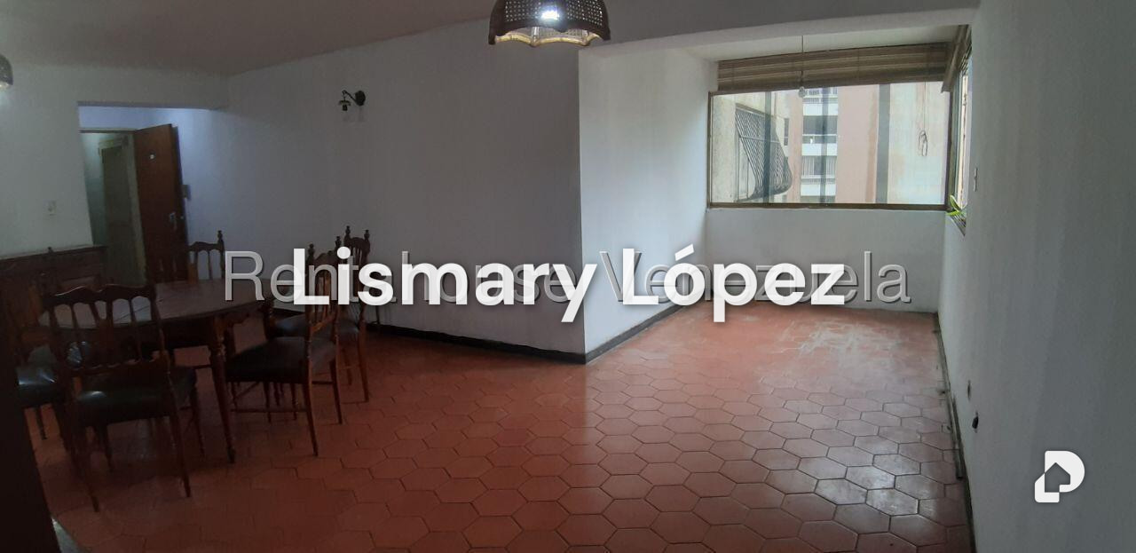 Apartamento en Santa Fe Sur, Caracas – 12