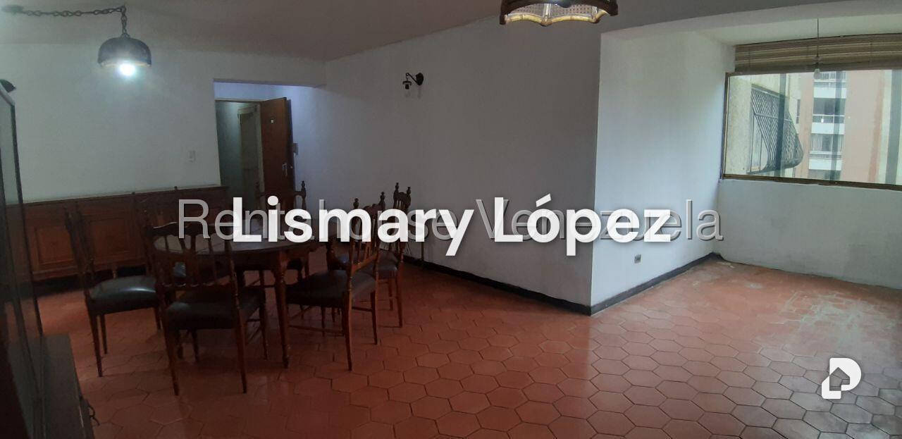 Apartamento en Santa Fe Sur, Caracas – 16