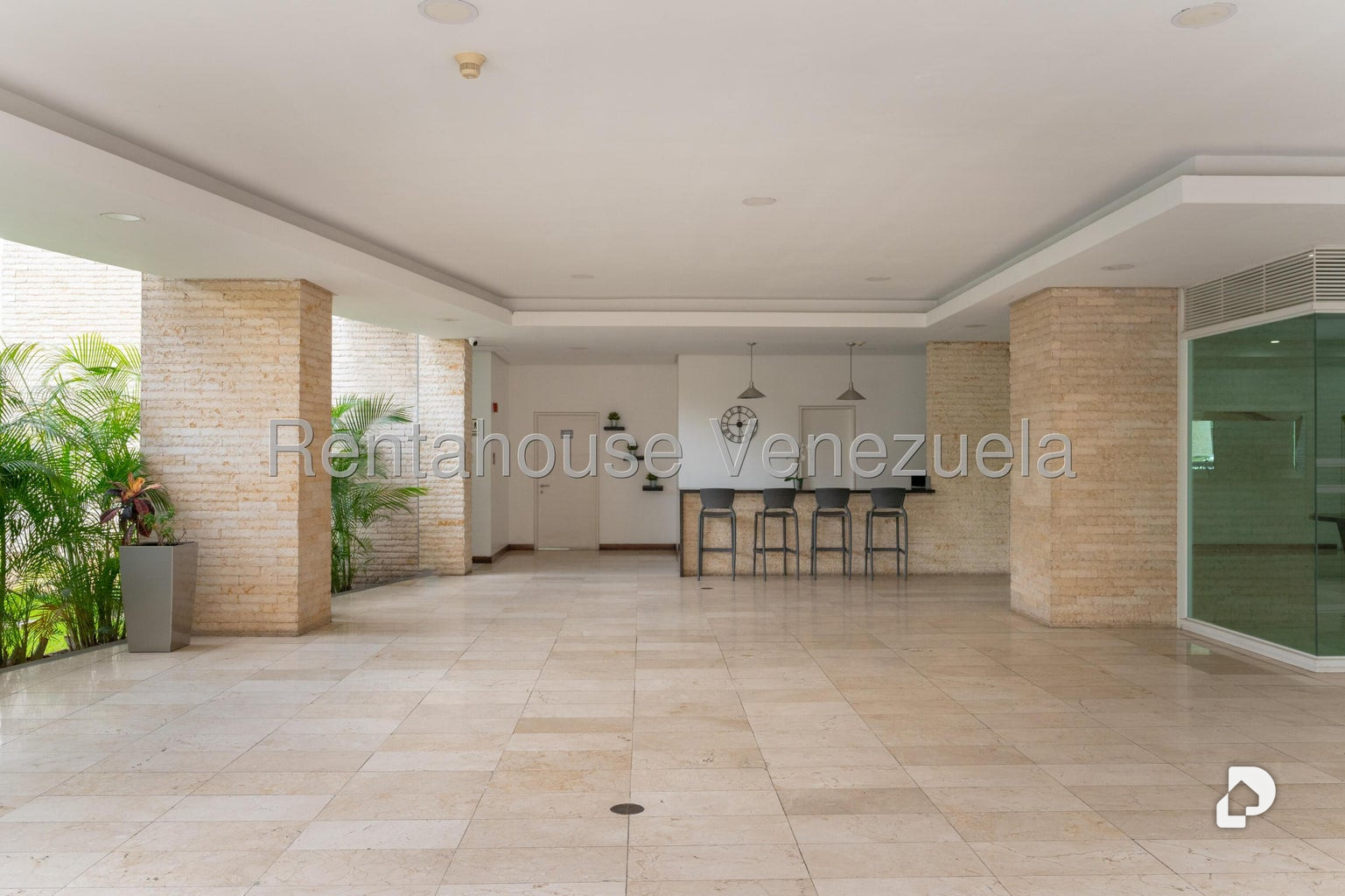 Apartamento en El Rosal, Caracas – 29