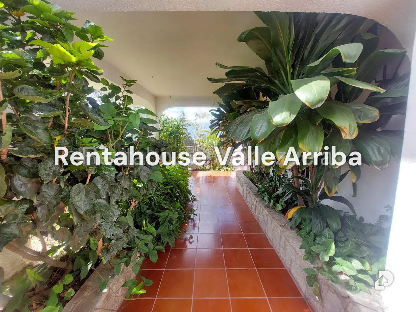 House in El Placer, Caracas – 6
