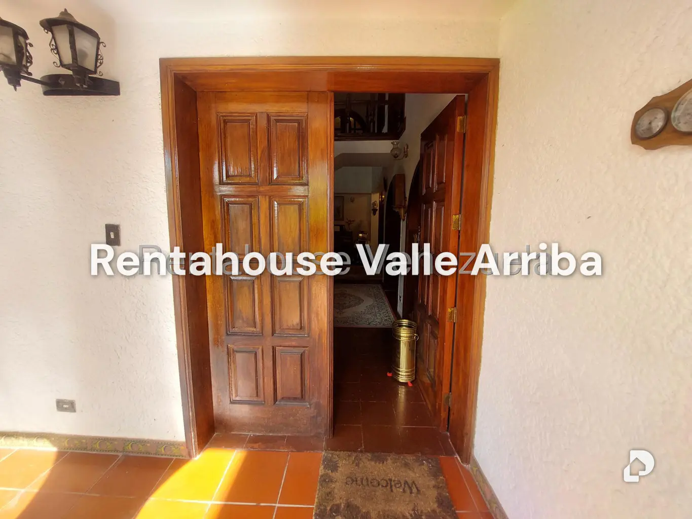 House in El Placer, Caracas – 10