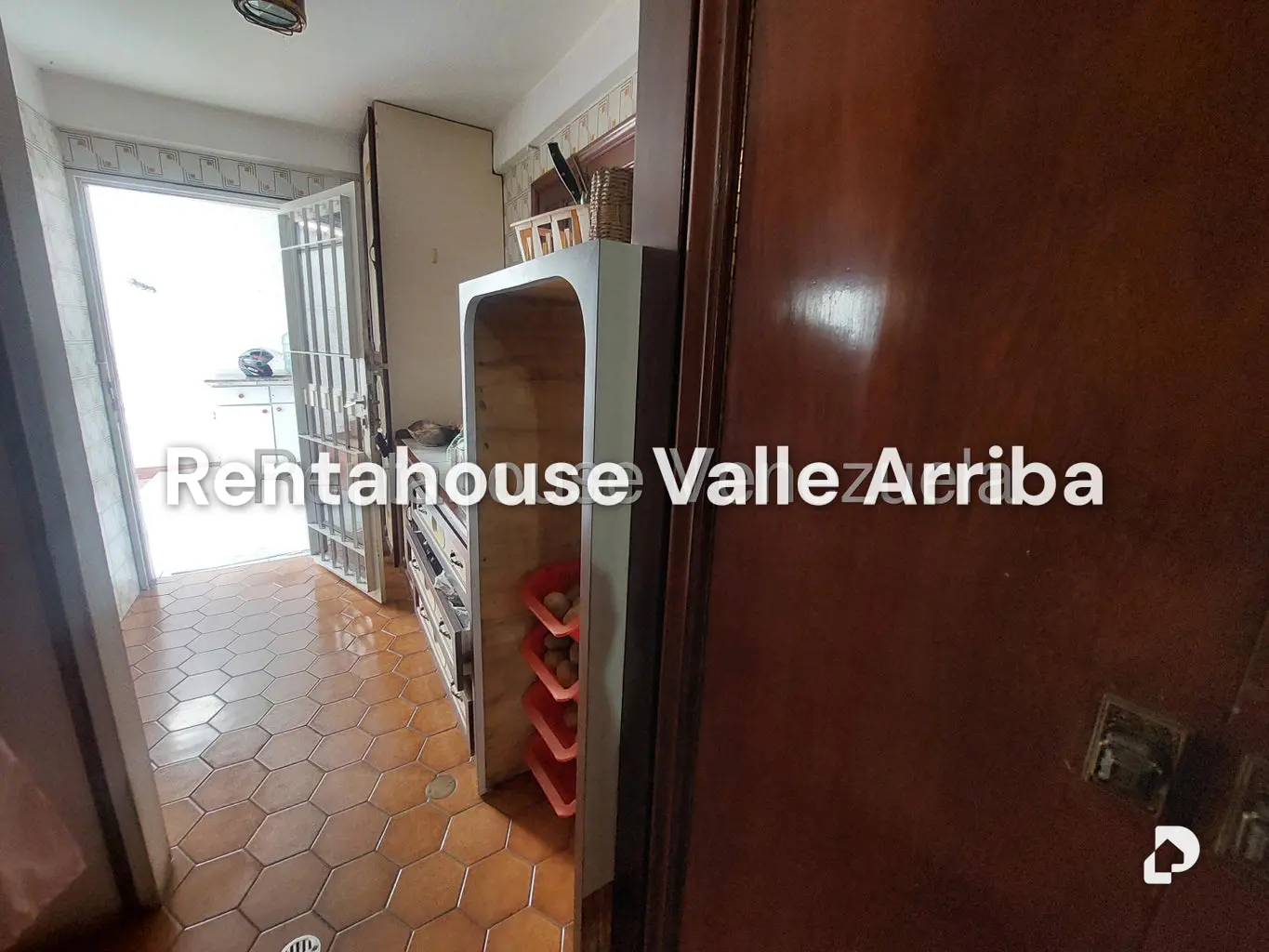 House in El Placer, Caracas – 30