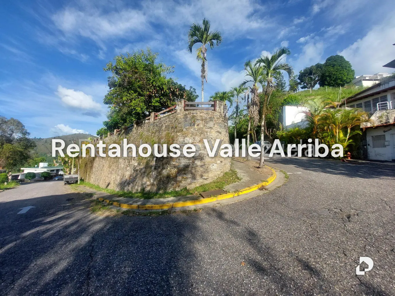 House in El Placer, Caracas – 7