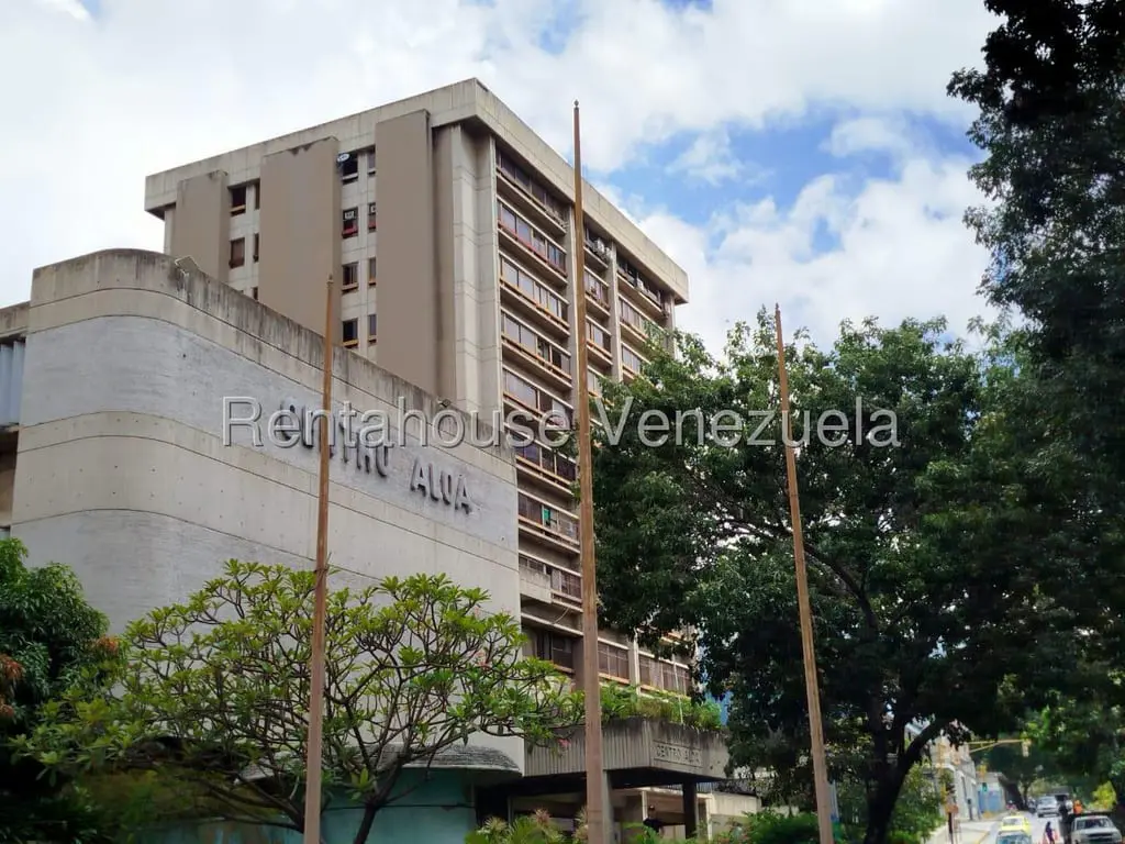 Office in Horizonte, Caracas - 1