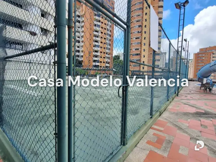 Penthouse in Urbanización El Bosque, Valencia – 30