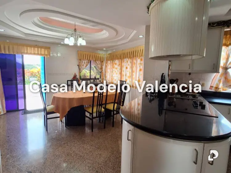 Penthouse in Urbanización El Bosque, Valencia – 15