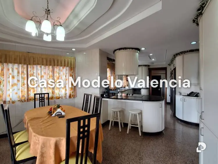 Penthouse in Urbanización El Bosque, Valencia – 12
