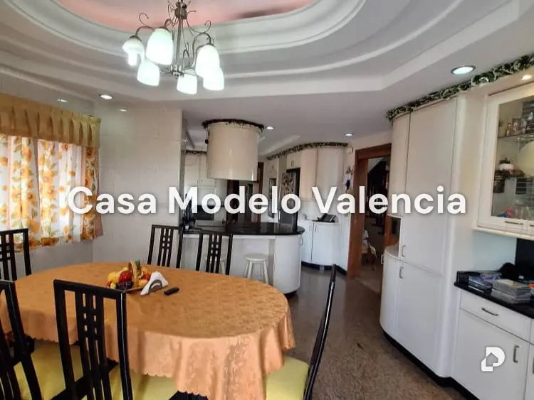 Penthouse in Urbanización El Bosque, Valencia – 16