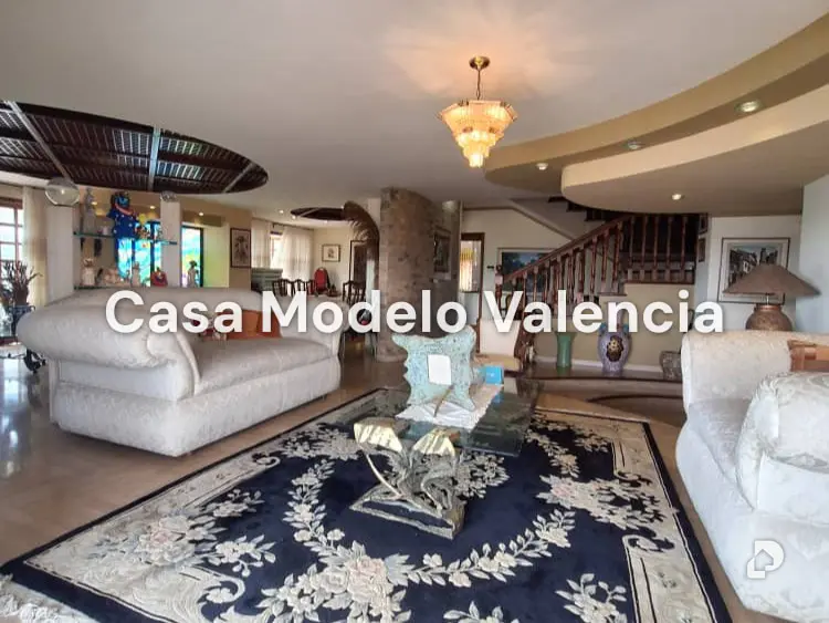 Penthouse in Urbanización El Bosque, Valencia – 1