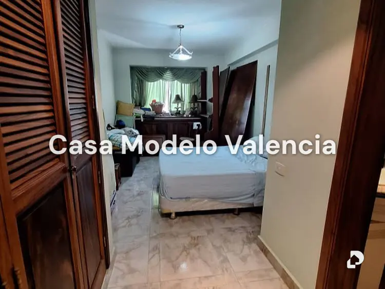 Penthouse in Urbanización El Bosque, Valencia – 20