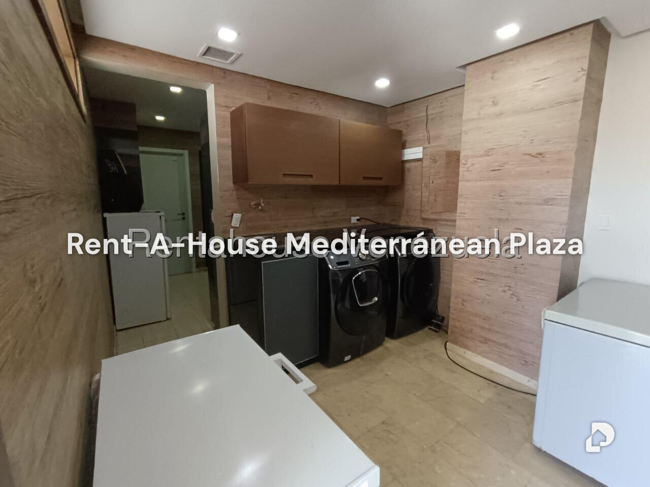 Apartment in Terrazas Del Country, Valencia – 24